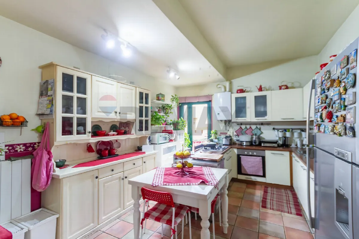Casa Indipendente in vendita a Brembate - foto 4