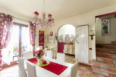 Casa Indipendente in vendita a Brembate - foto 8