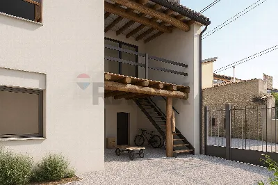 Rustico/Casale in vendita a Pontirolo Nuov... - foto 2