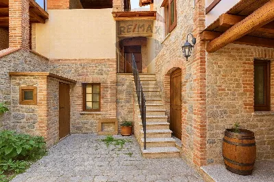 Rustico/Casale in vendita a Pontirolo Nuov... - foto 3