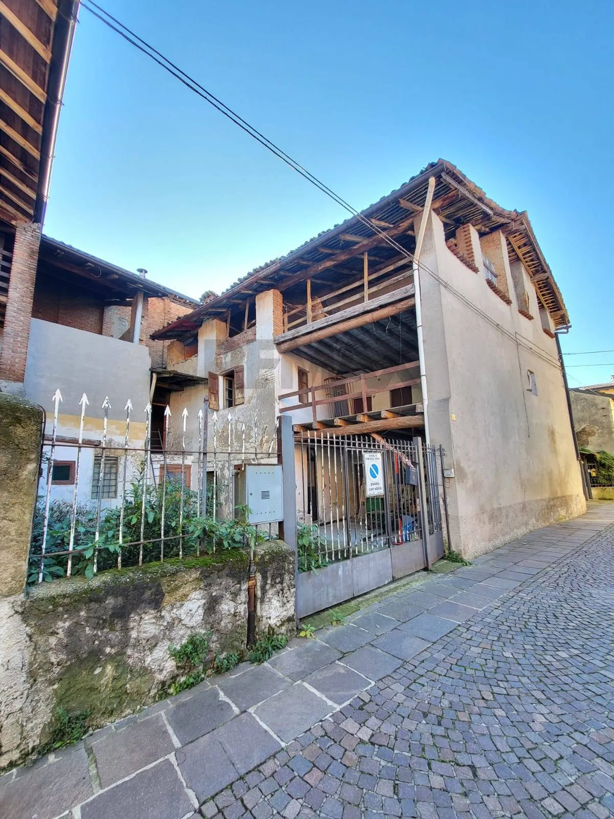 Rustico/Casale in vendita a Pontirolo Nuovo - foto 4