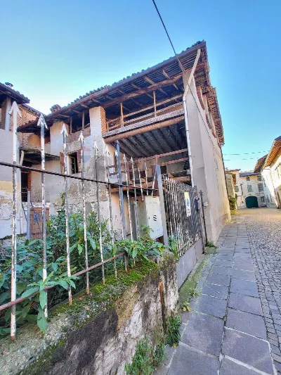 Rustico/Casale in vendita a Pontirolo Nuov... - foto 9