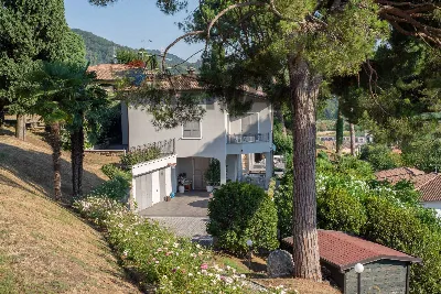 Villa in vendita a Credaro - foto 1
