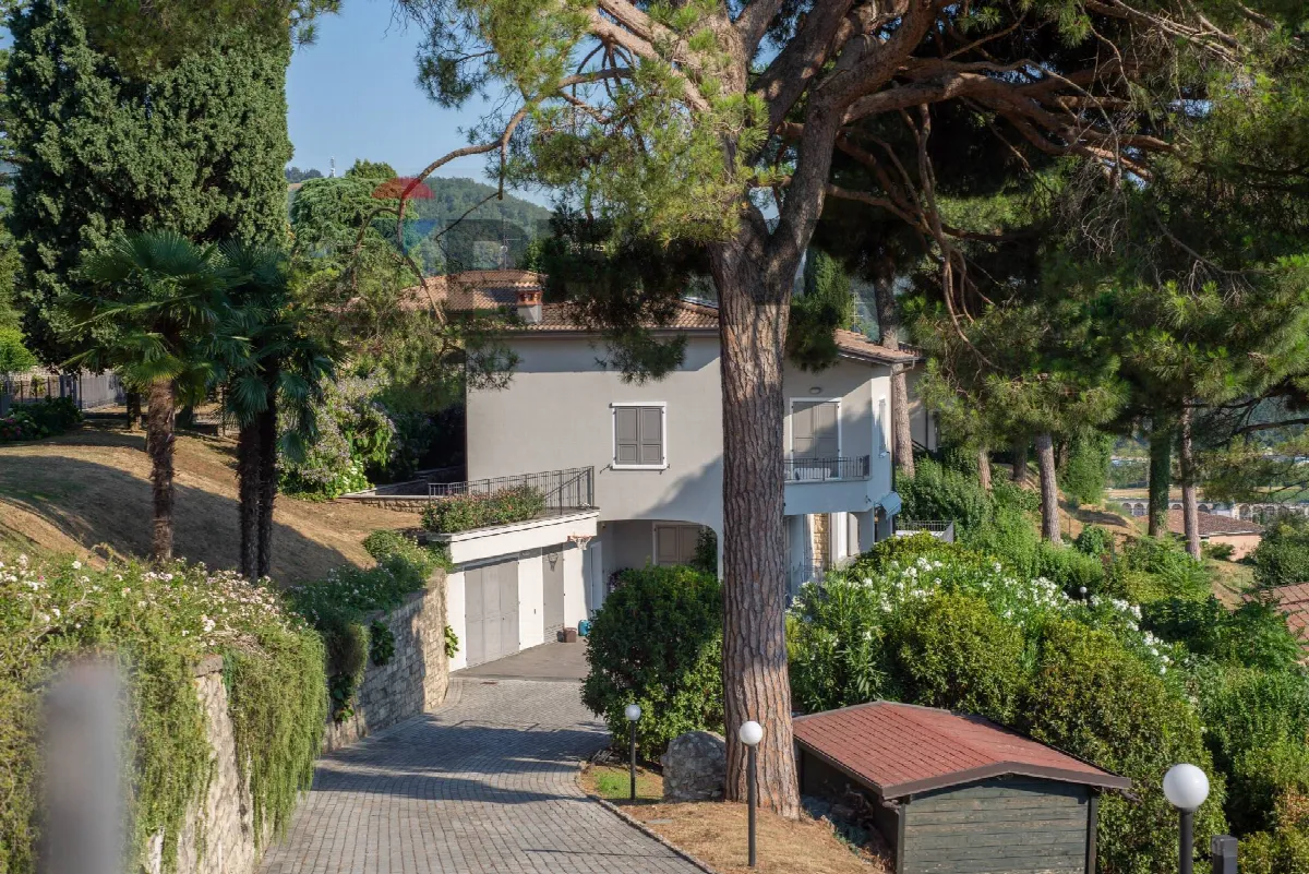 Villa in vendita a Credaro - foto 2