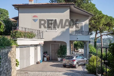 Villa in vendita a Credaro - foto 5