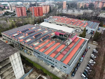 Ufficio in vendita a Pero - foto 5