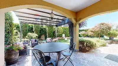 Villa a Vimercate