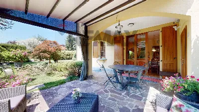 Villa in vendita a Vimercate - foto 2