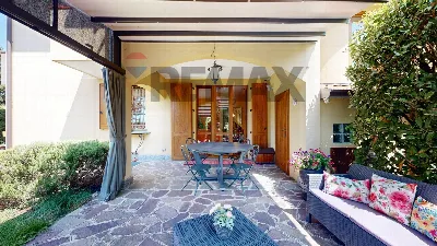 Villa in vendita a Vimercate - foto 3