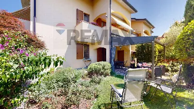 Villa in vendita a Vimercate - foto 4