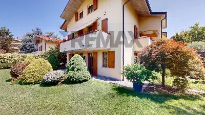 Villa in vendita a Vimercate - foto 5