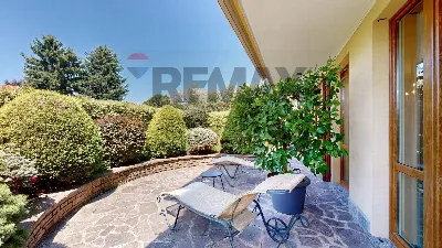 Villa in vendita a Vimercate - foto 7