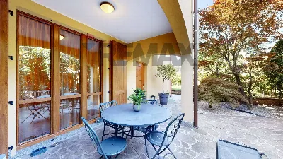 Villa in vendita a Vimercate - foto 8