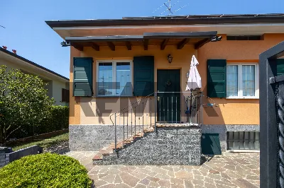 Villa in vendita a Trezzo sull'Adda - foto 1