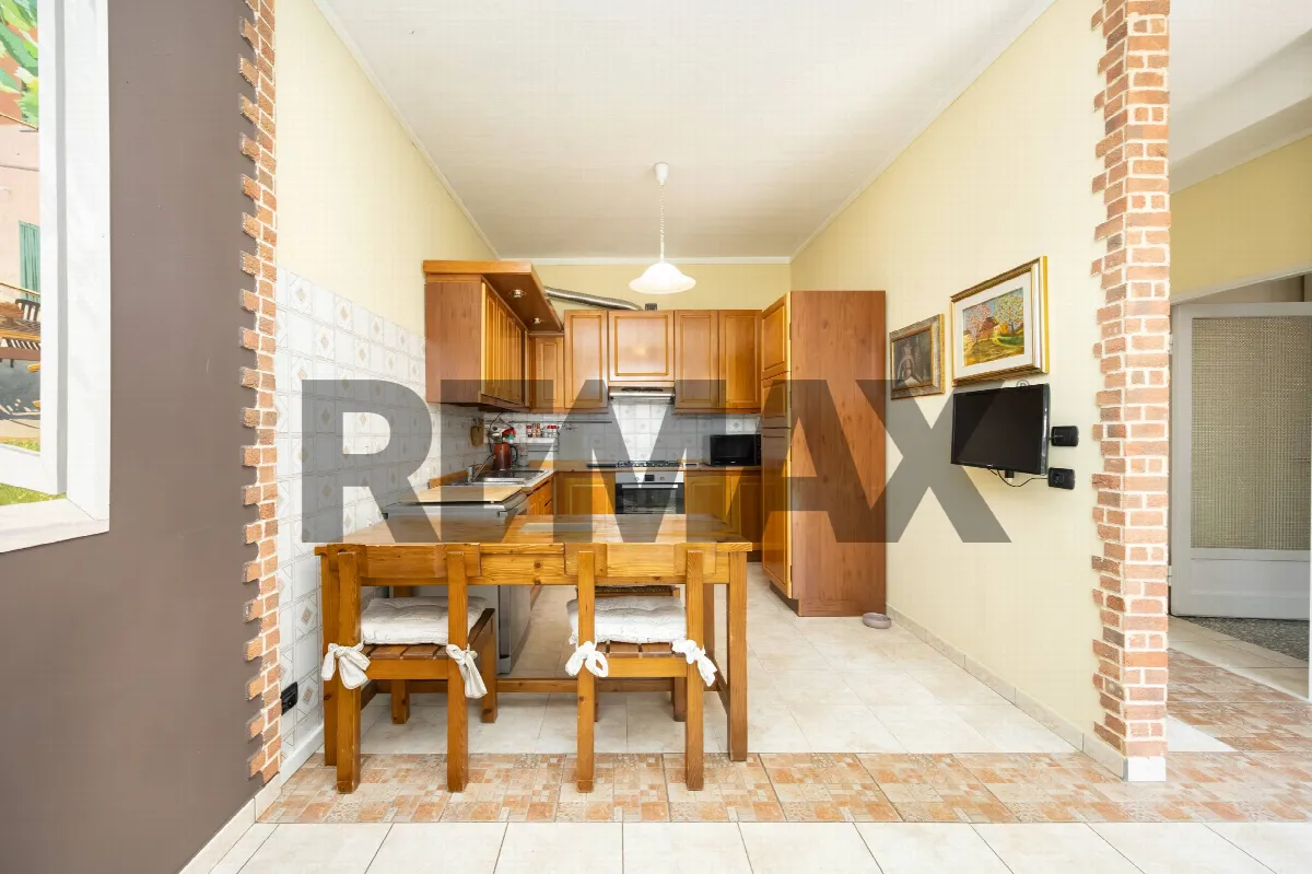 Villa in vendita a Trezzo sull'Adda - foto 4