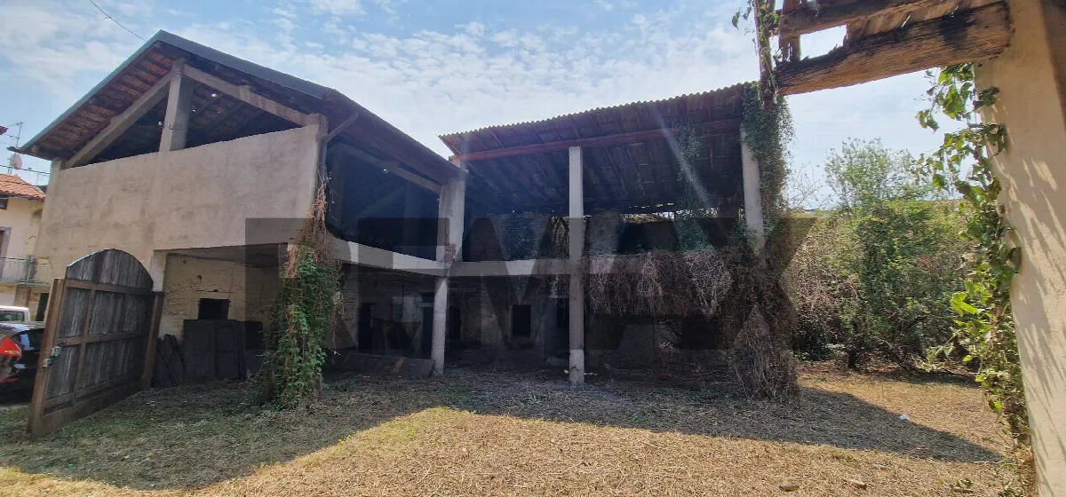 Rustico/Casale in vendita a Brembate - foto 2