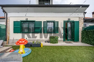 Villa in vendita a Filago - foto 1