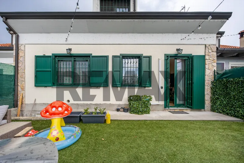 Villa in vendita a Filago - foto 1