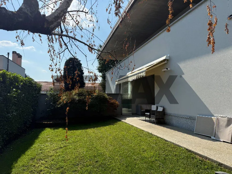 Casa Indipendente in vendita a Cambiago - foto 1