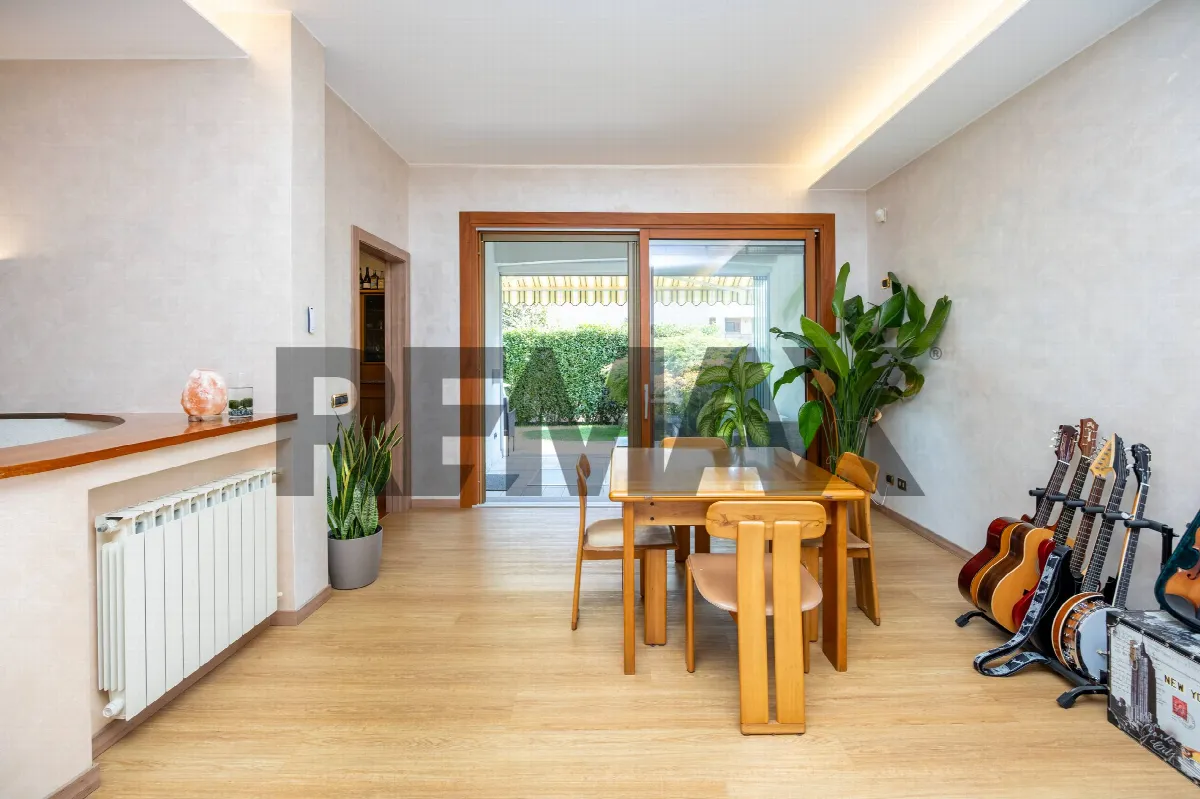 Casa Indipendente in vendita a Cambiago - foto 3