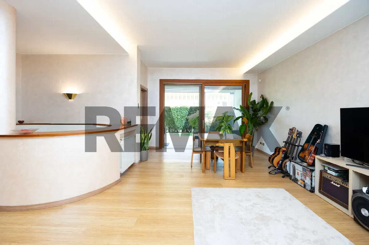 Casa Indipendente in vendita a Cambiago - foto 4