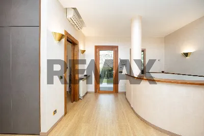 Casa Indipendente in vendita a Cambiago - foto 8