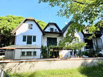 Villa a Comacchio