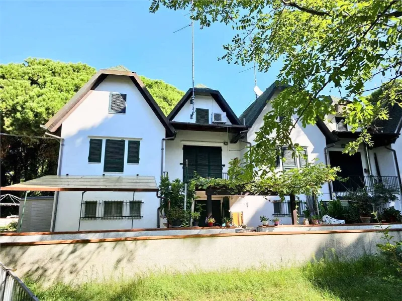 Villa in vendita a Comacchio - foto 1
