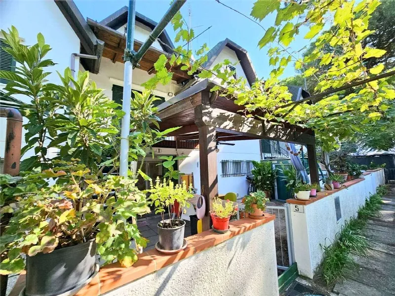 Villa in vendita a Comacchio - foto 7