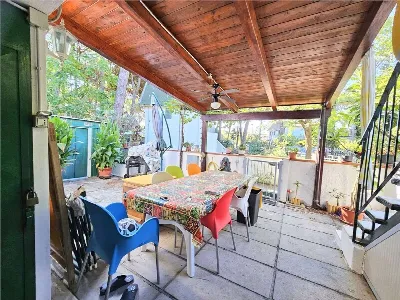 Villa in vendita a Comacchio - foto 9