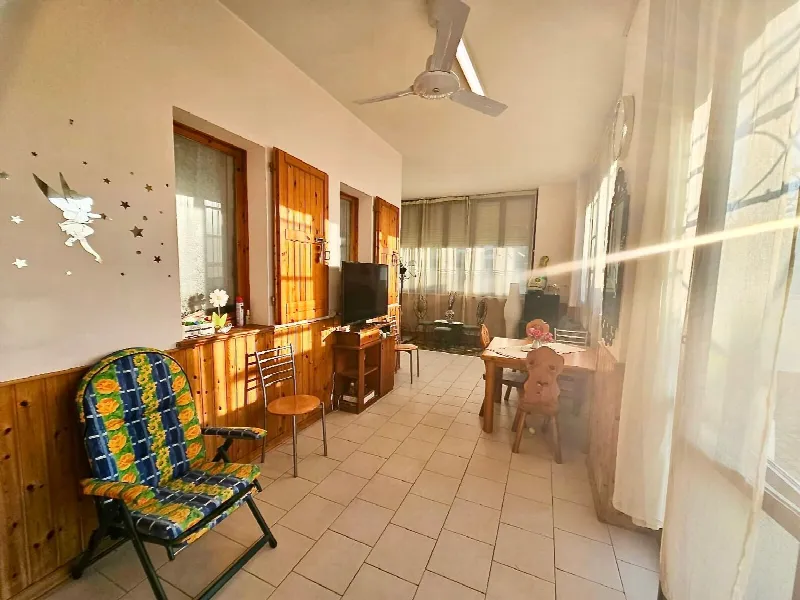 Villa in vendita a Comacchio - foto 7