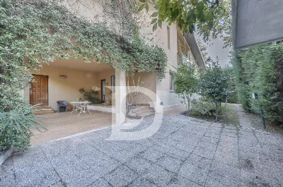 Villa a Pescara