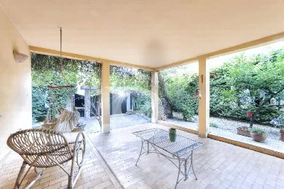 Villa in vendita a Pescara, Colli, Ospedal... - foto 6