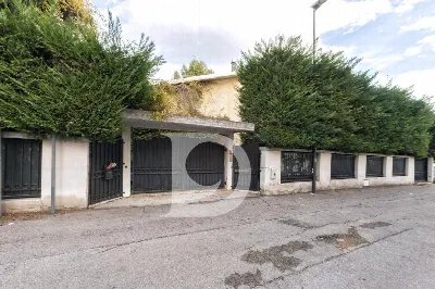 Villa in vendita a Pescara, Colli, Ospedal... - foto 8