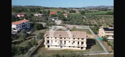 Rustico/Casale in vendita a Collecorvino - foto 10