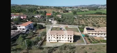 Rustico/Casale in vendita a Collecorvino - foto 5