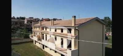 Rustico/Casale in vendita a Collecorvino - foto 6