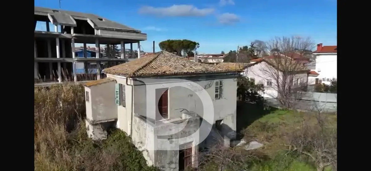 Rustico/Casale in vendita a Pescara, Tiburtina, Aeroporto - foto 4