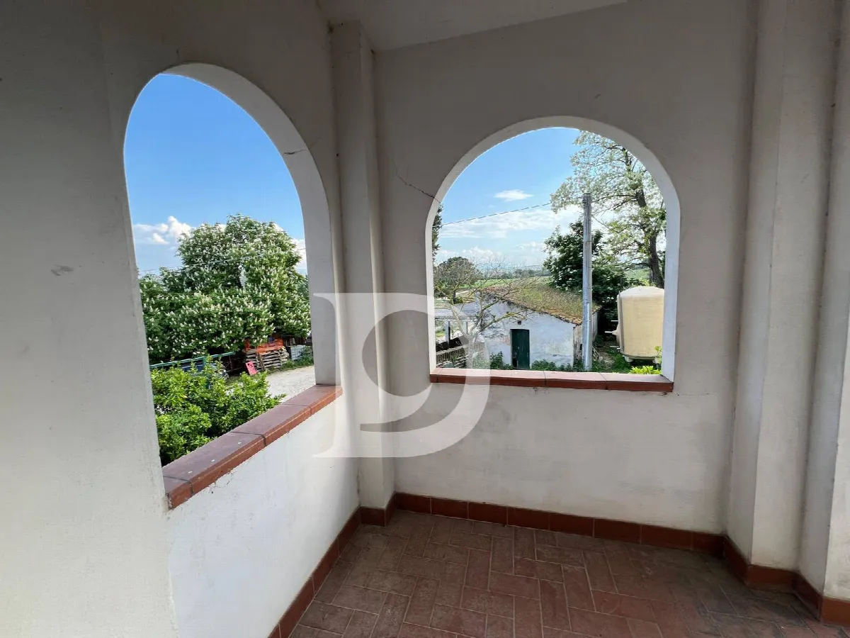 Casa Indipendente in vendita a Loreto Aprutino - foto 3