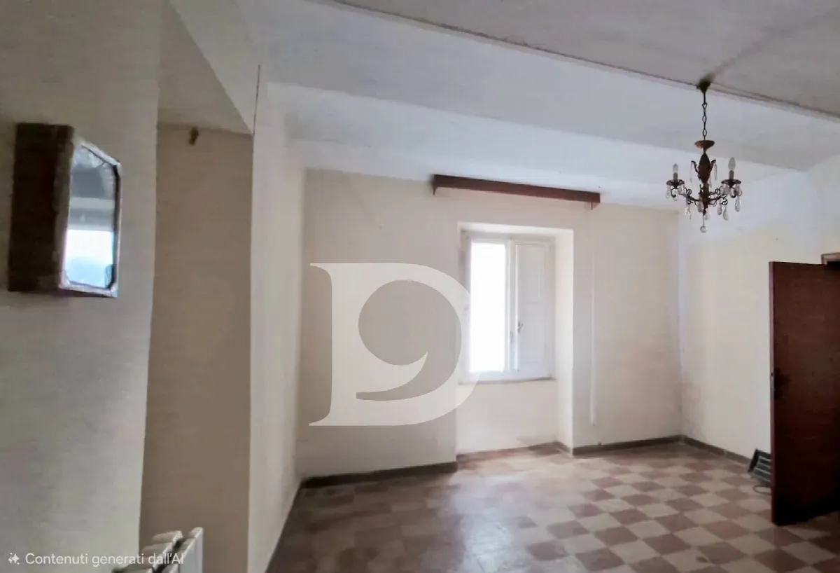 Casa Indipendente in vendita a Loreto Aprutino - foto 3