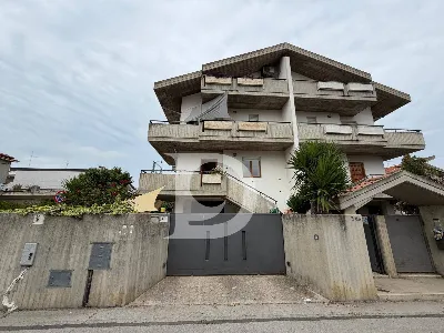 Casa Indipendente a Montesilvano