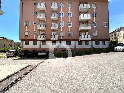 Ufficio a Campobasso