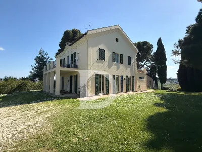 Villa in vendita a Spoltore - foto 1