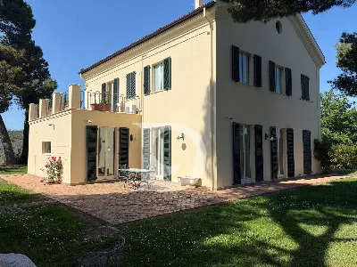 Villa in vendita a Spoltore - foto 4