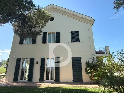Villa in vendita a Spoltore - foto 5