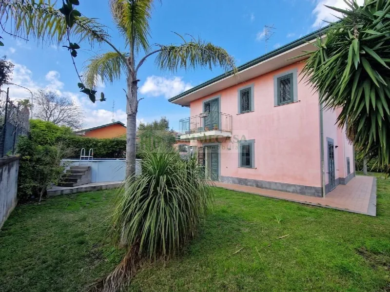 Villa in vendita a Mascalucia - foto 1