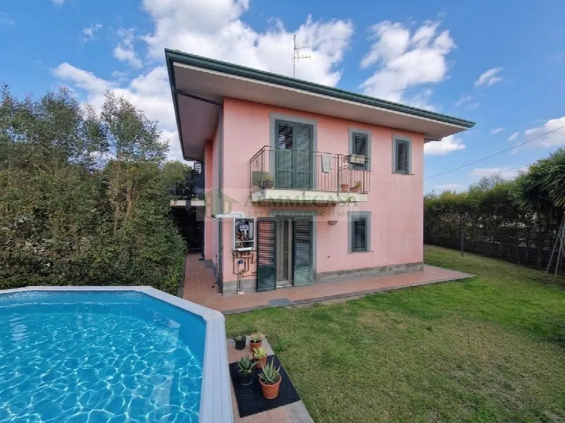 Villa in vendita a Mascalucia - foto 2
