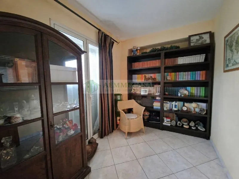 Villa in vendita a Mascalucia - foto 8