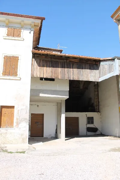 Rustico/Casale in vendita a Lavagno - foto 3