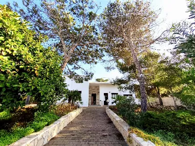 Villa in vendita a Racale - foto 1